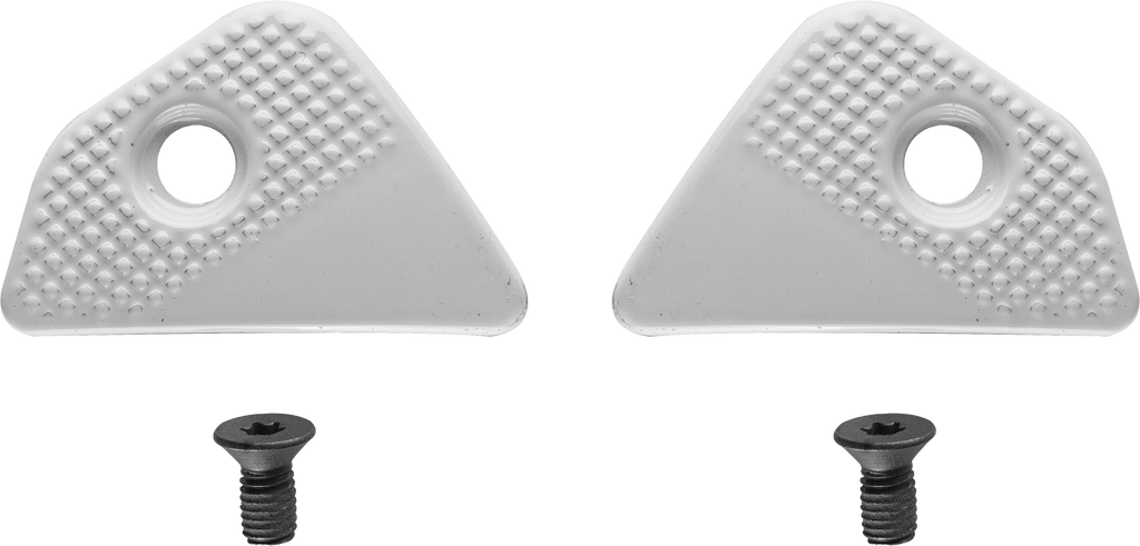 SG-22 Aluminum Ankle Prot