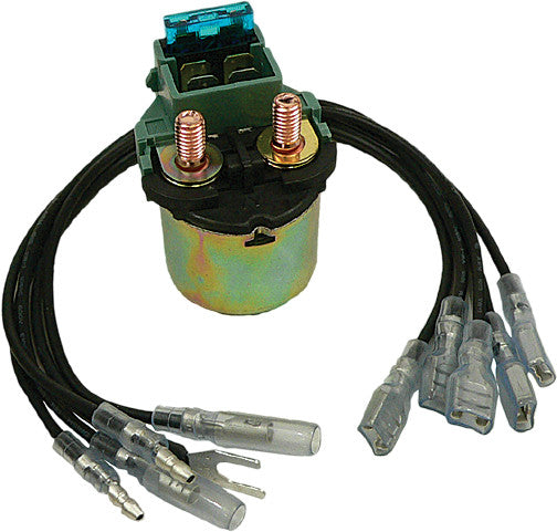 SOLENOID 12V HON