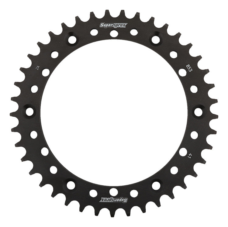 Supersprox REAR SPROCKET STEEL