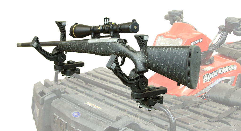 Elite Series Cam Lock Rack