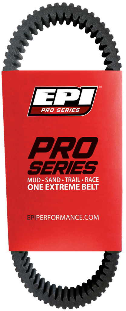Pro Series Belt