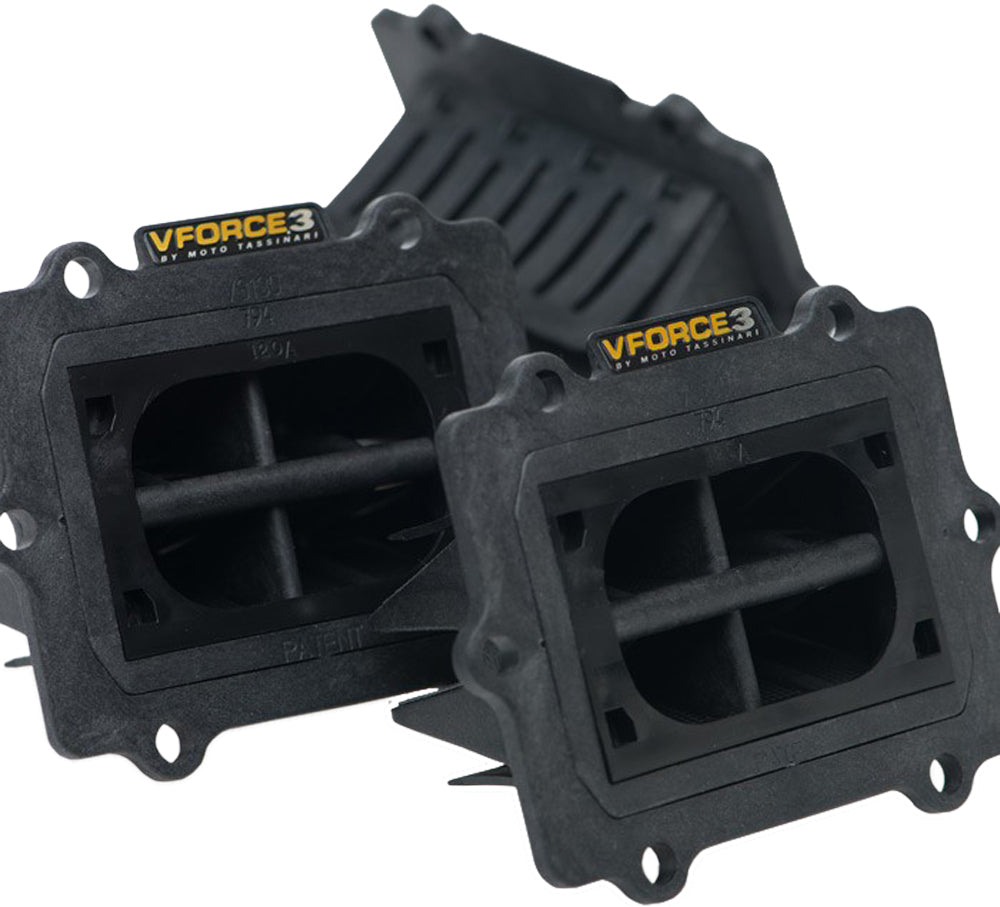 VForce3 Reed Valve System