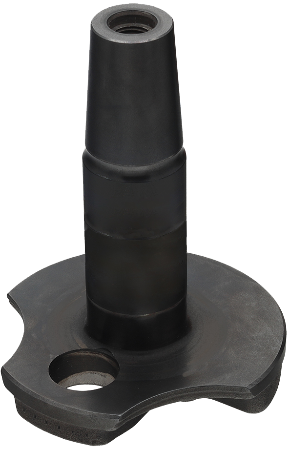 SPORT-PARTS INC. PTO CRANK WEB