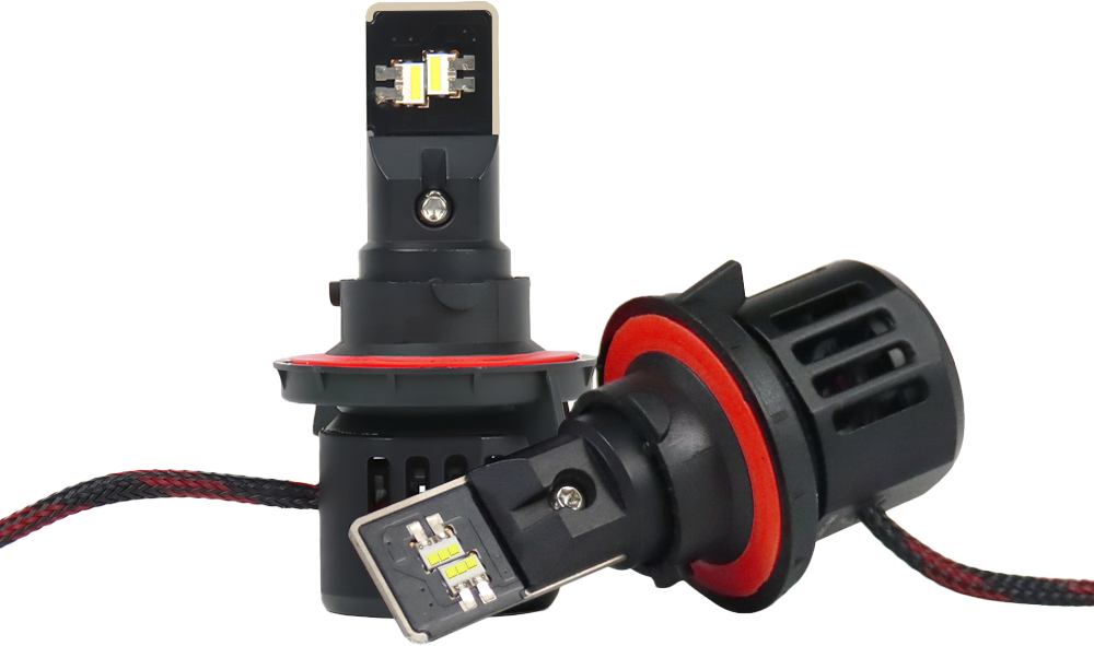 High Intensity Light Bulb HI/LO