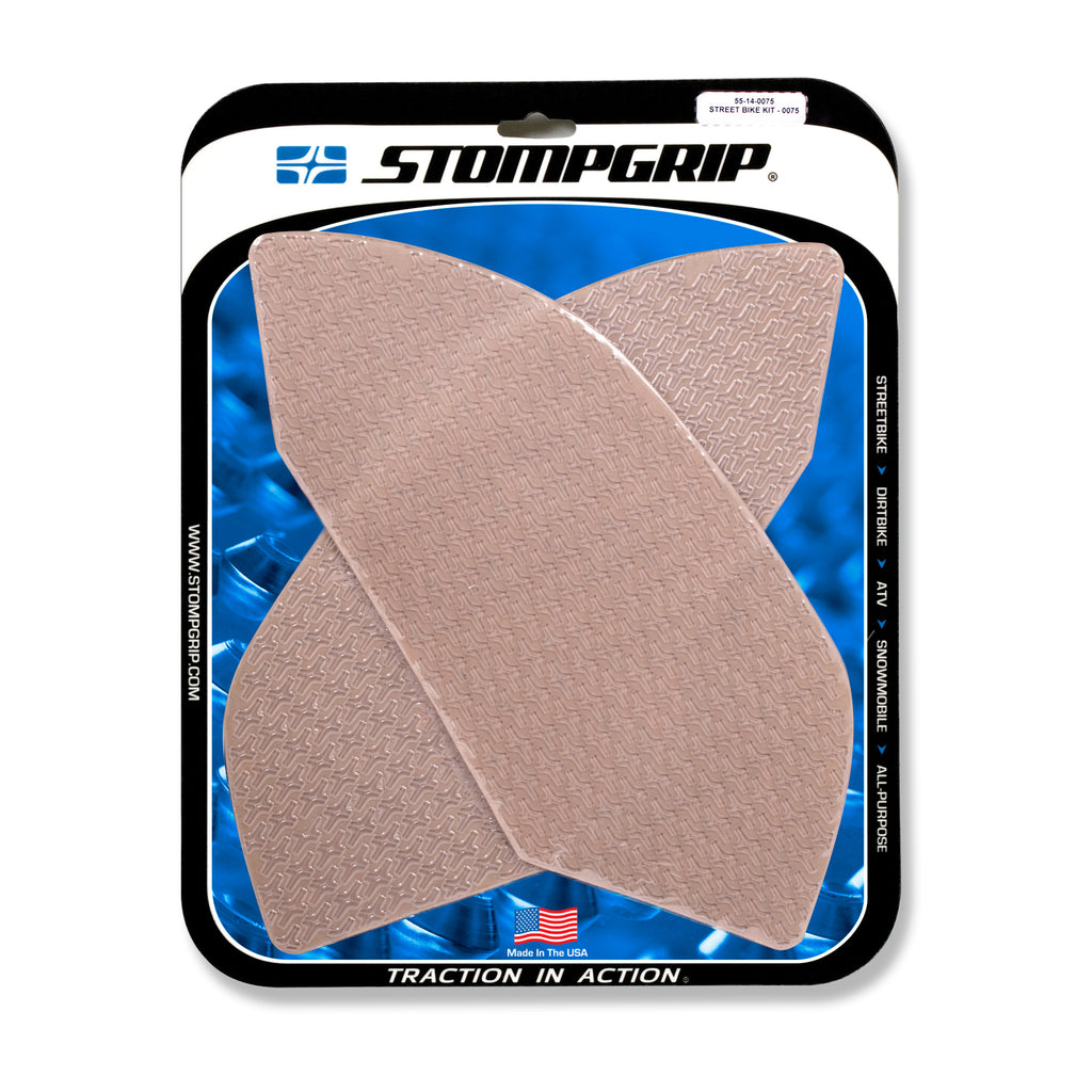 Street Traction Pad