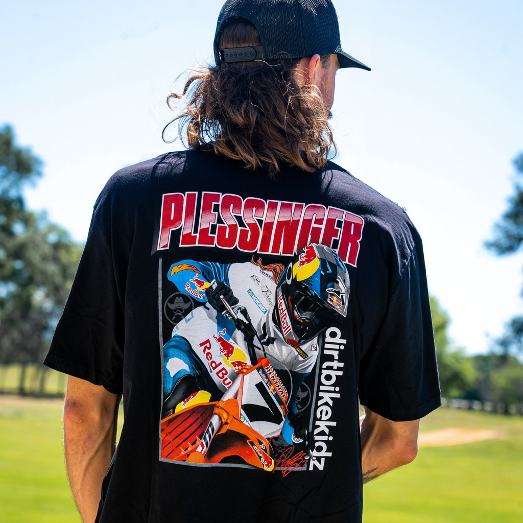 AP7 Holeshot Tee