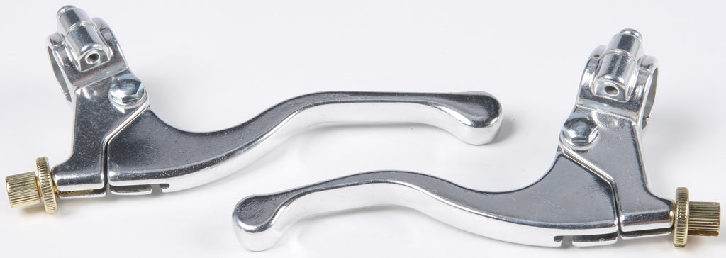 COMPETITON LEVER SET BLACK