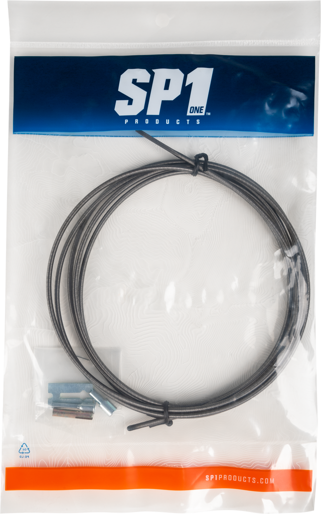 Universal Speedometer Cable Kit