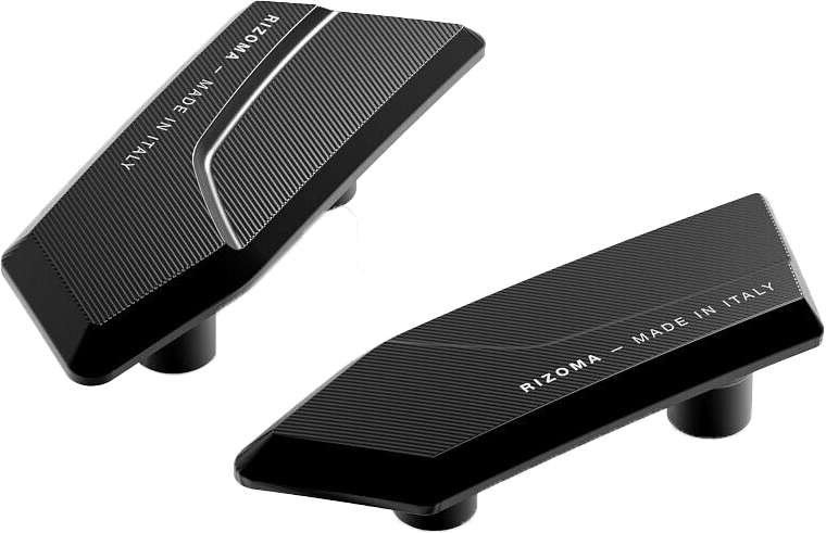 Mirror Block Off Plates