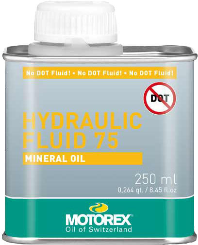 Hydraulic Fluid 75