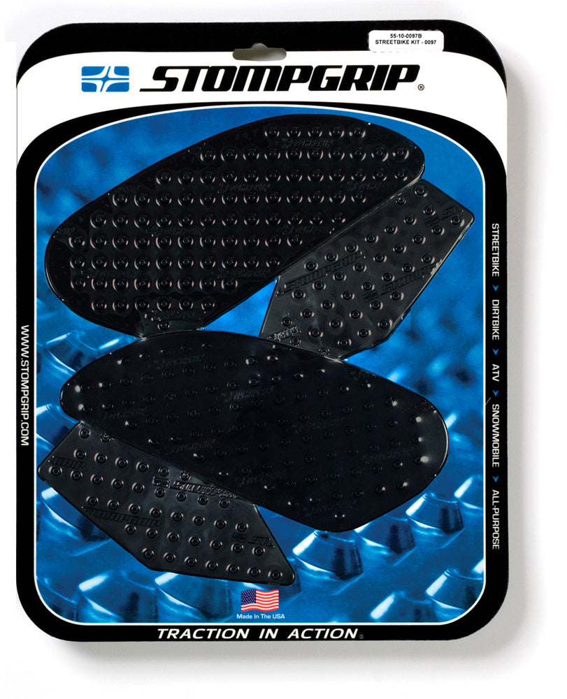 Street Traction Pad