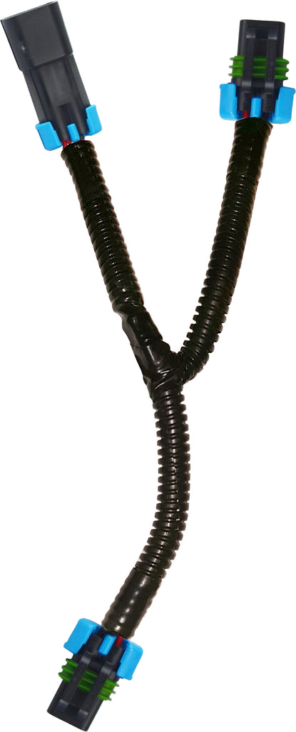Accessory Splitter Harness