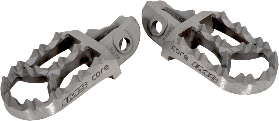Core MX Footpegs