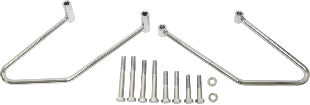 Saddlebag Support Bracket