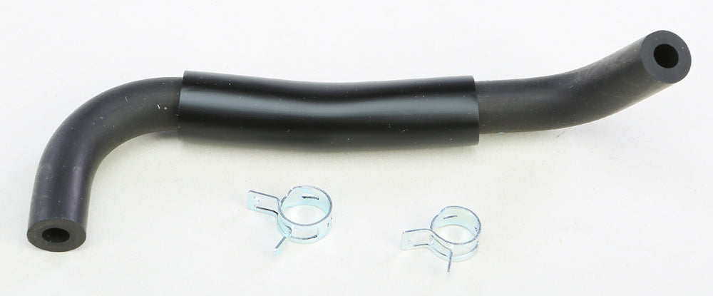 Fuel Hose and Clamp Kit