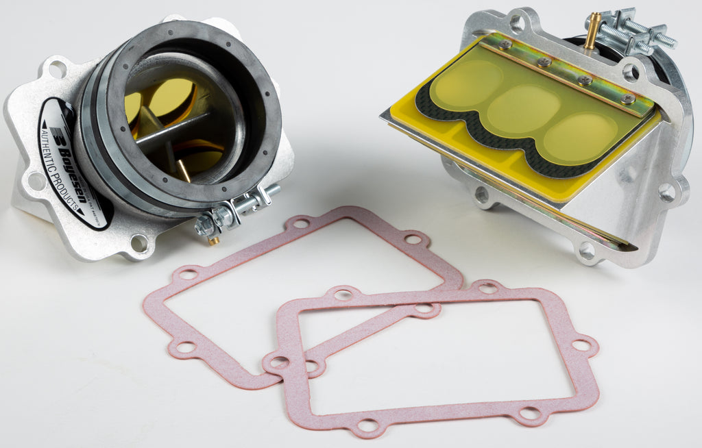 Boyesen SNOWMOBILE RAGE CAGE