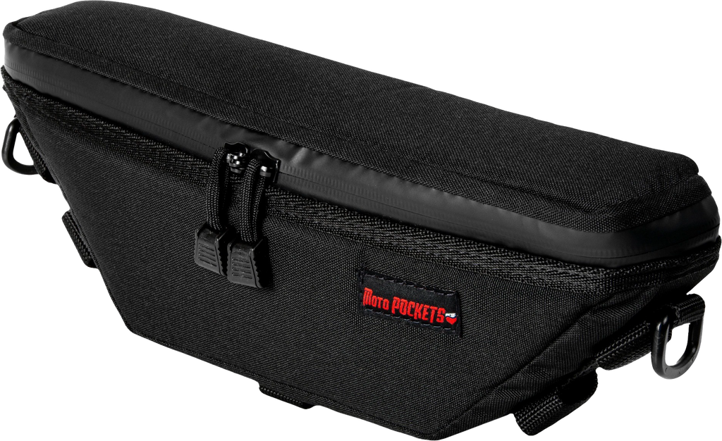 Handlebar Adventure Bag