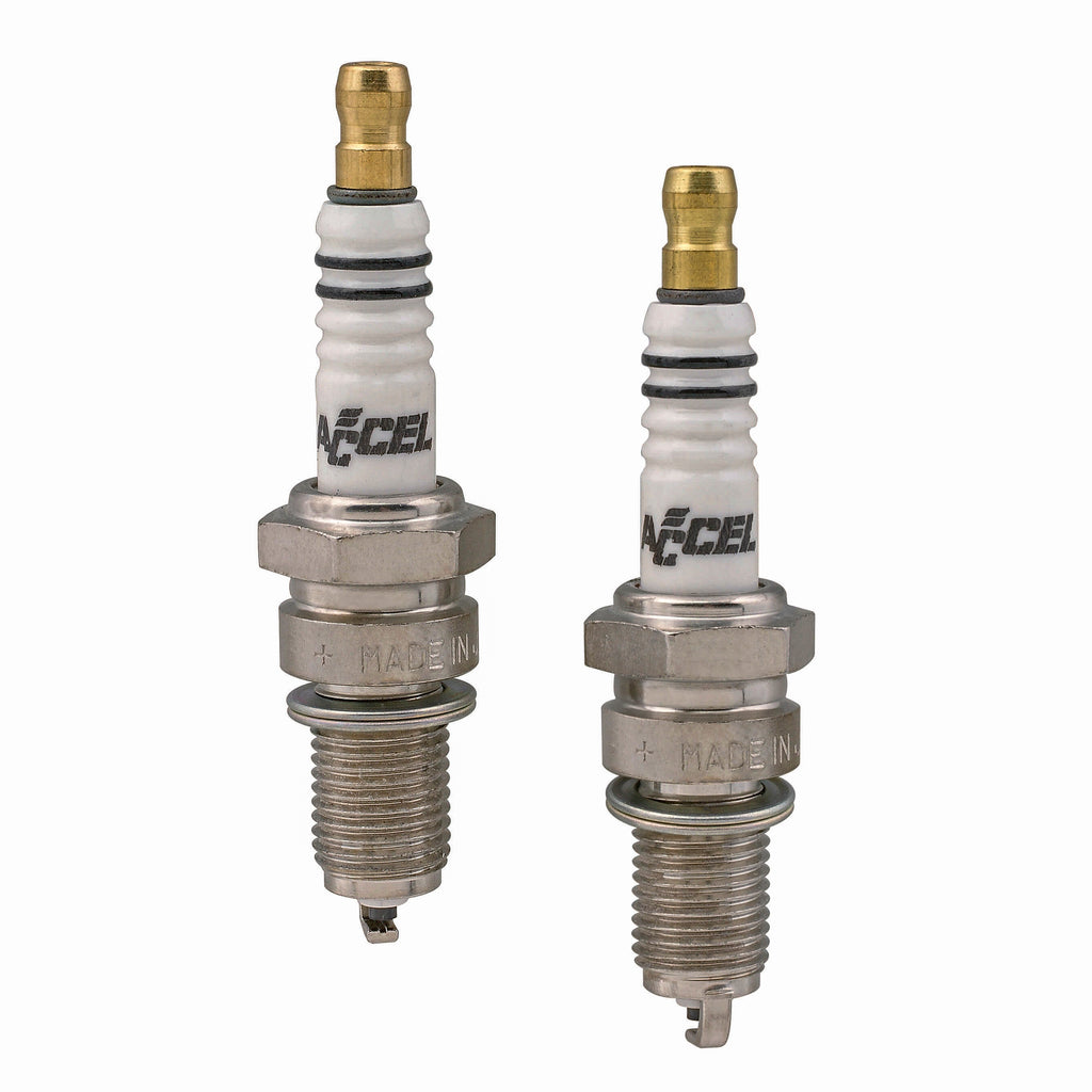 High Performance Platinum Spark Plug