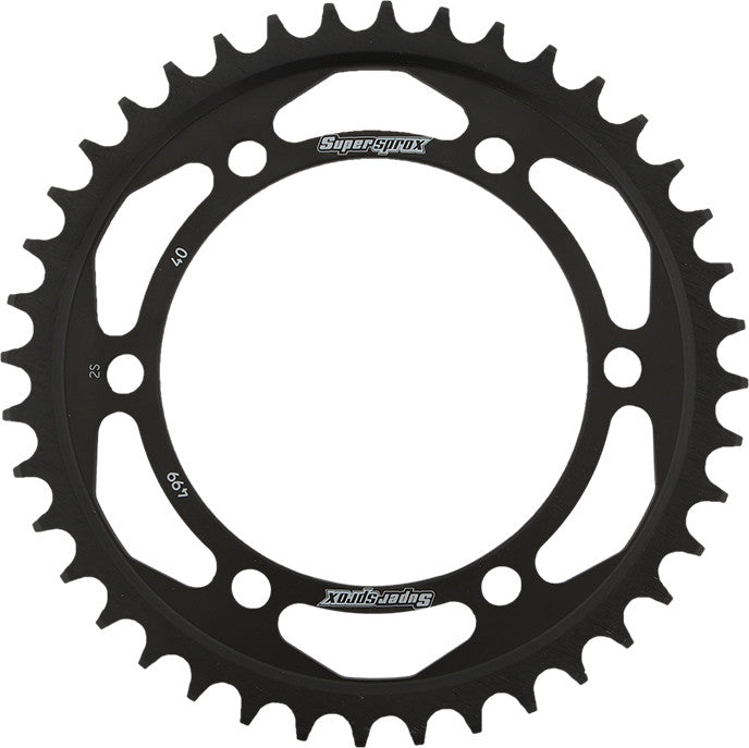 Supersprox REAR SPROCKET STEEL