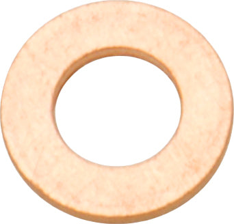 Copper Drain Plug Compression Washers