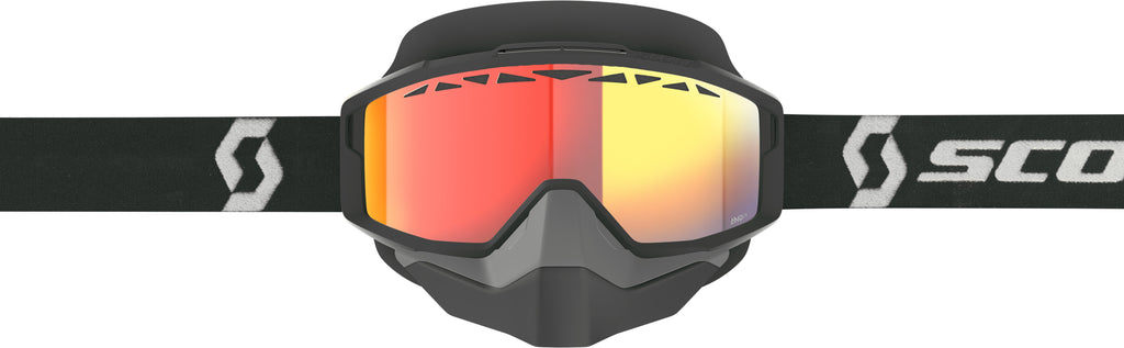 Split OTG Snowcross Goggle