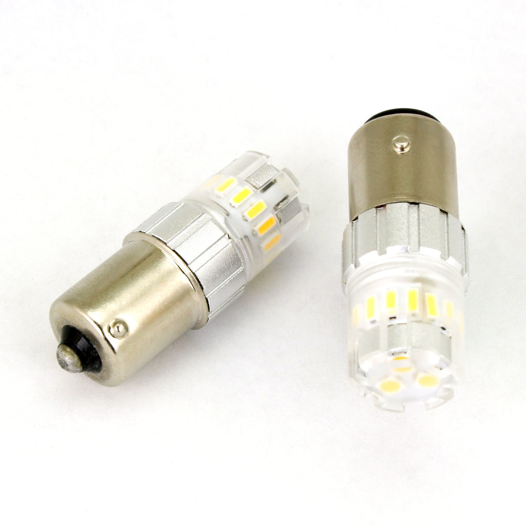 Omni Directional LED Bulbs