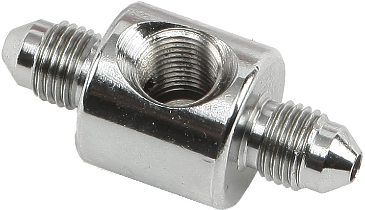 Rear Brake Light Tee