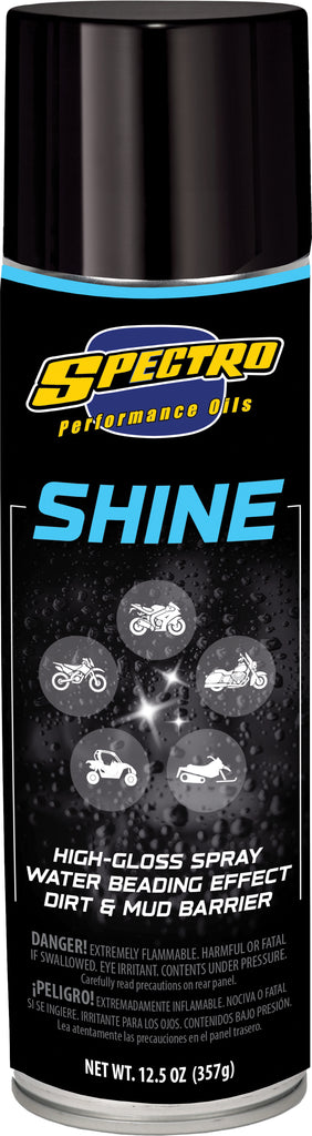 Shine