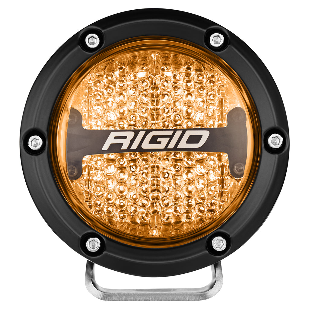 RIGID 360-Series RGBW Lights