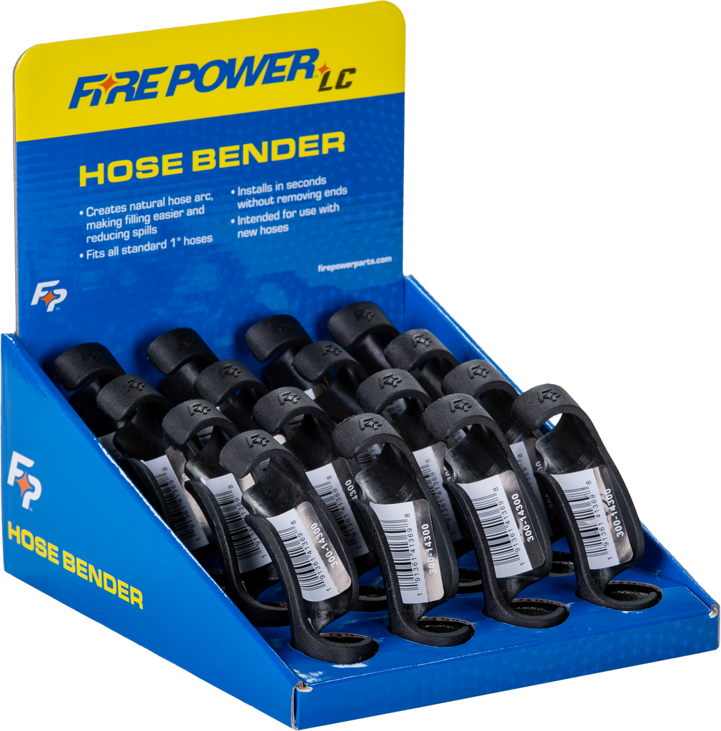 Hose Bender