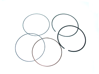 Piston Ring Kit