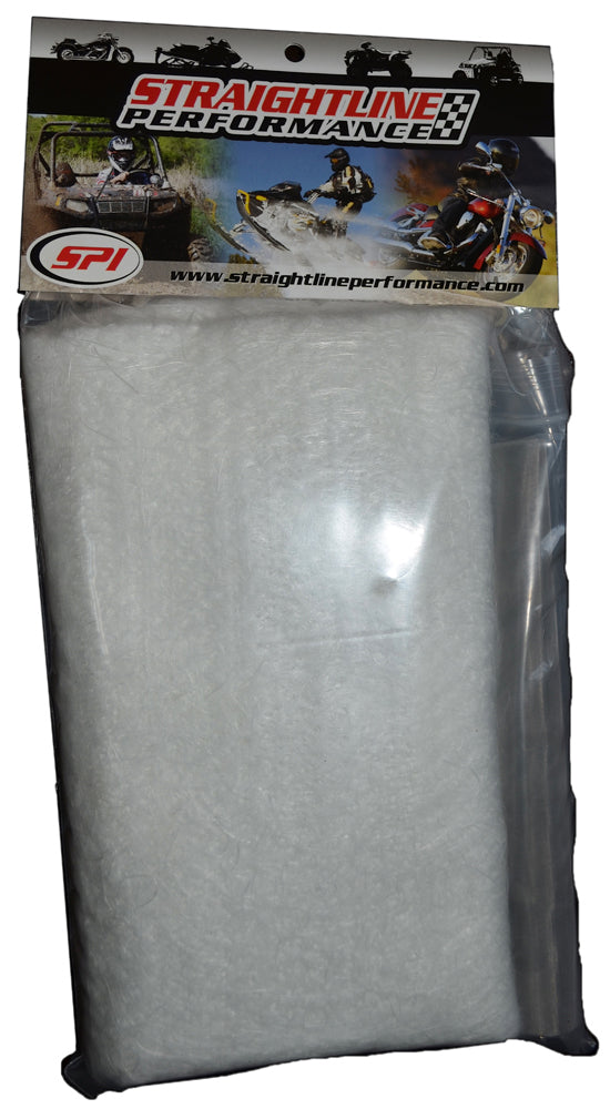 Silencer Rebuild Kit