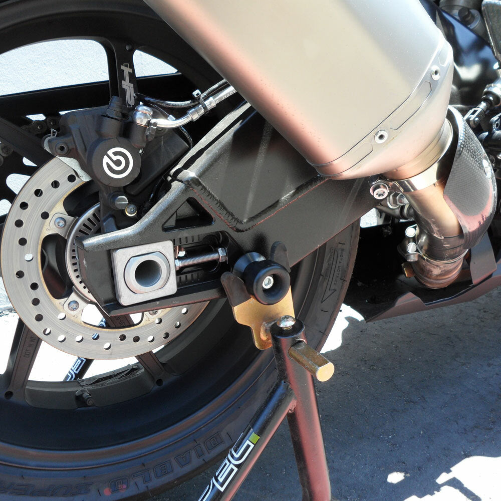 Swingarm Slider