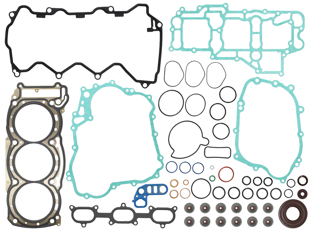 SPORT-PARTS INC. FULL GASKET SET