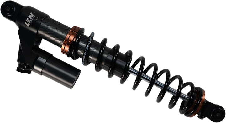 Len Performance Shocks