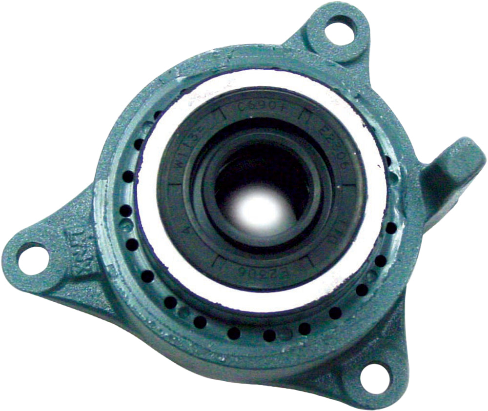 Complete Bearing Housing