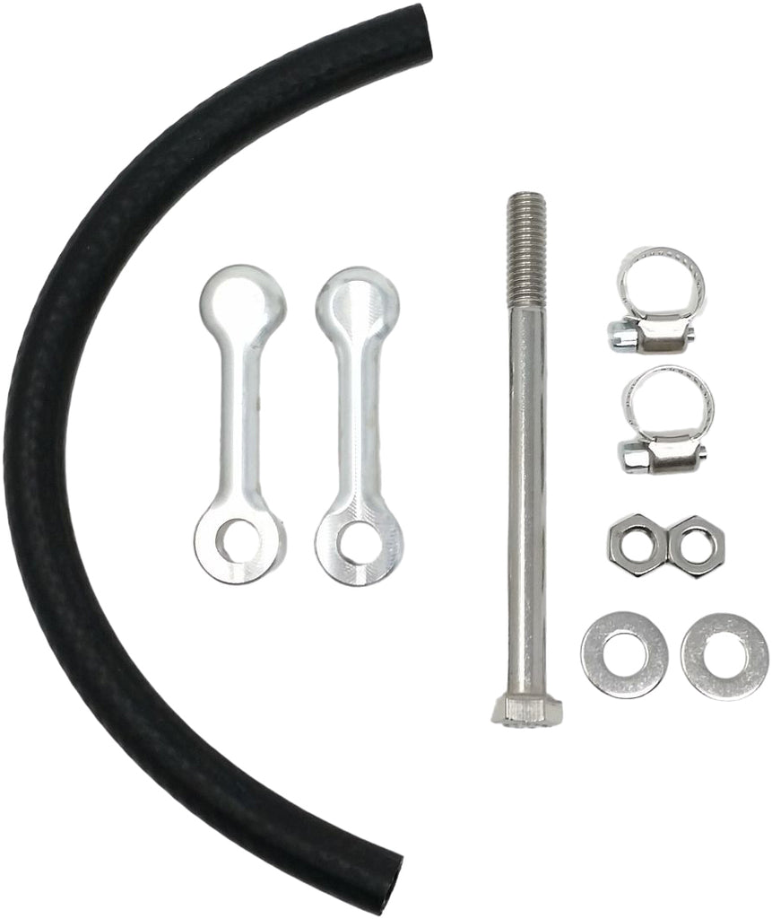 Billet Tank Lift Kit