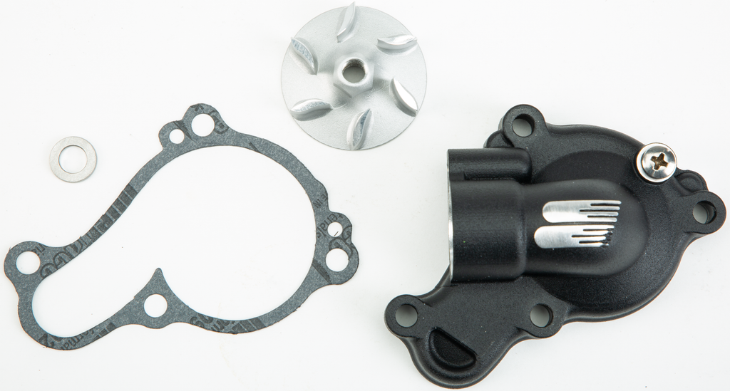 Boyesen WATERPUMP COVER & IMPELLER KIT