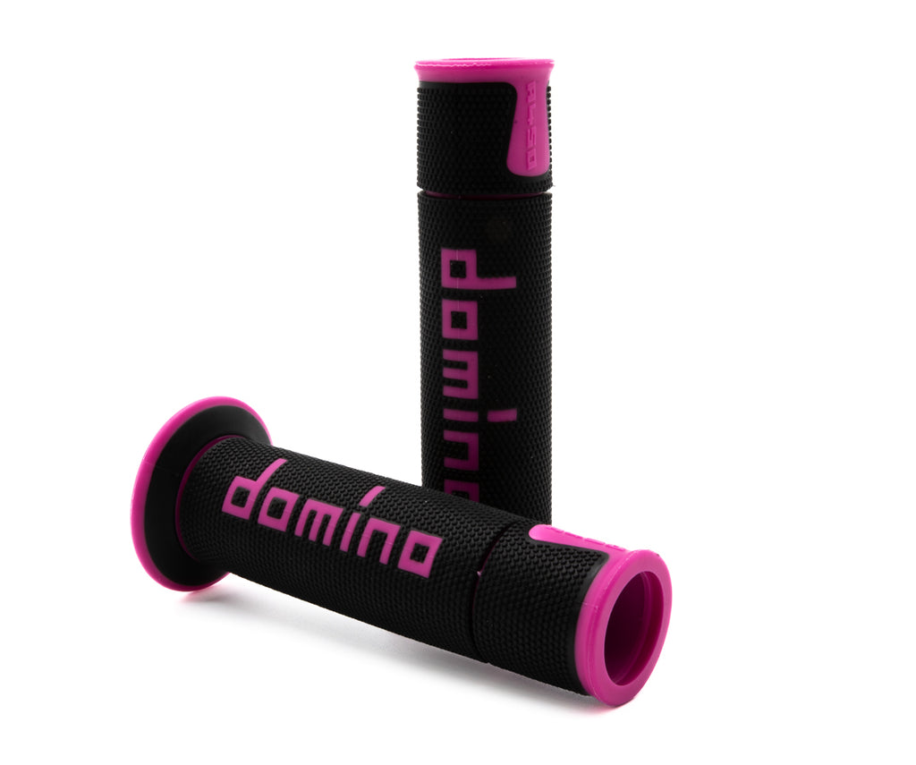 A450 Road Racing Grips