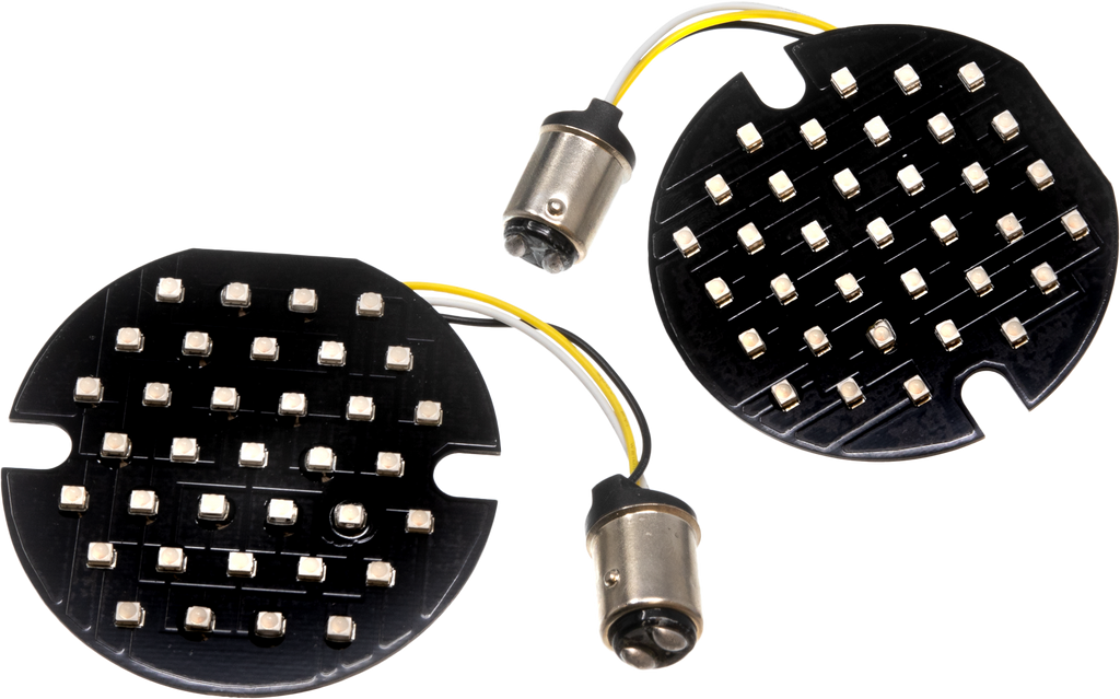 Flat Lense LED Insert