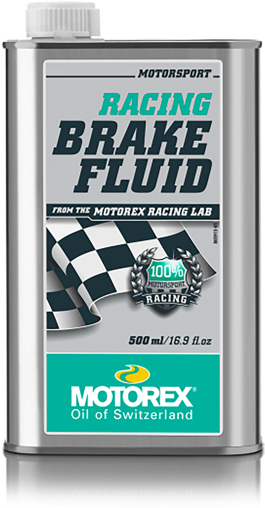 Racing Brake Fluid