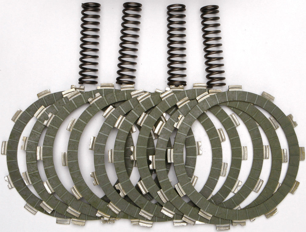 STREET RACER CLUTCH KIT