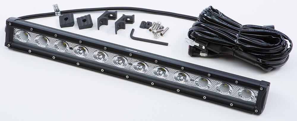 OPEN TRAIL SINGLE ROW LED LIGHT BAR