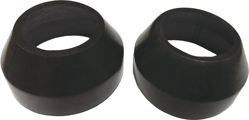 Fork Dust Boot