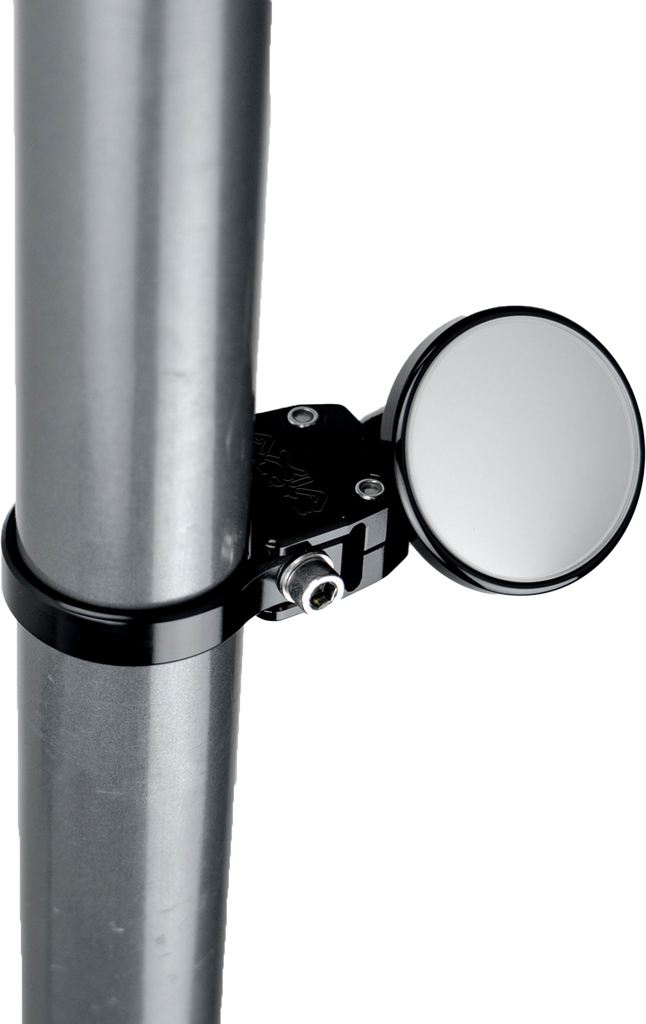 Axia Alloys Racing Spot Mirrors