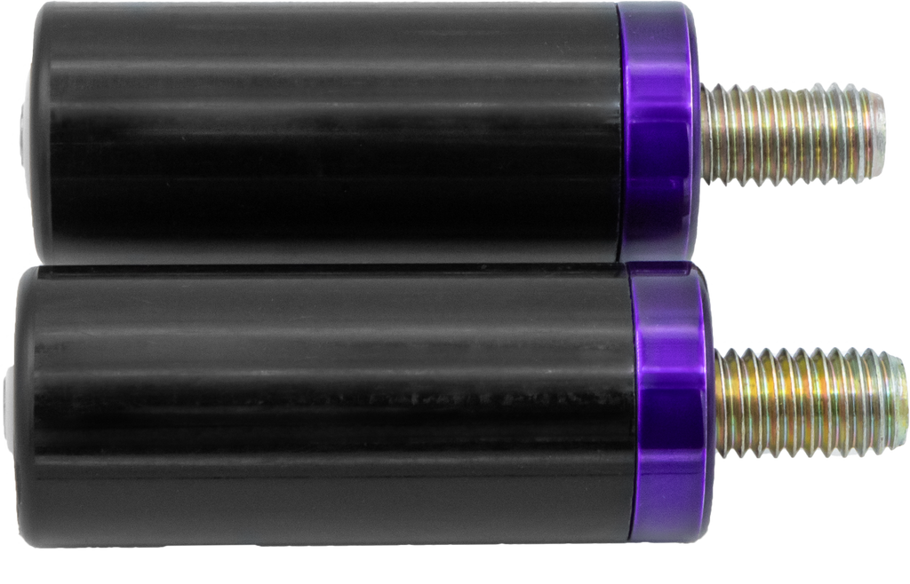 Crash Bar Extreme Chacho