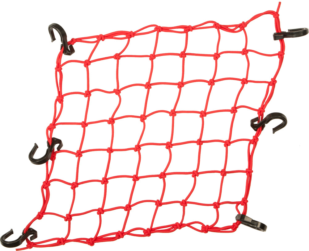 Adjustable Cargo Net