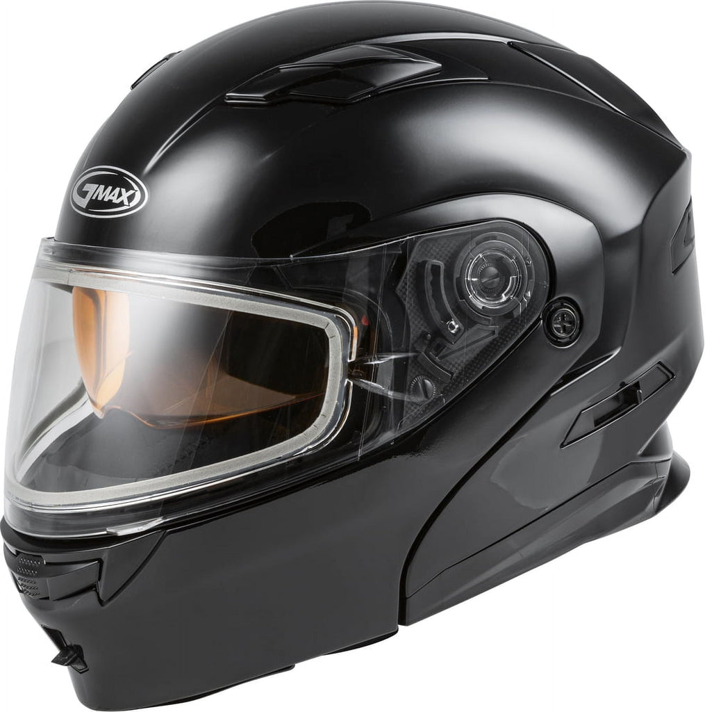 GMAX MD01S Modular Helmet w/Dual Lens Shield