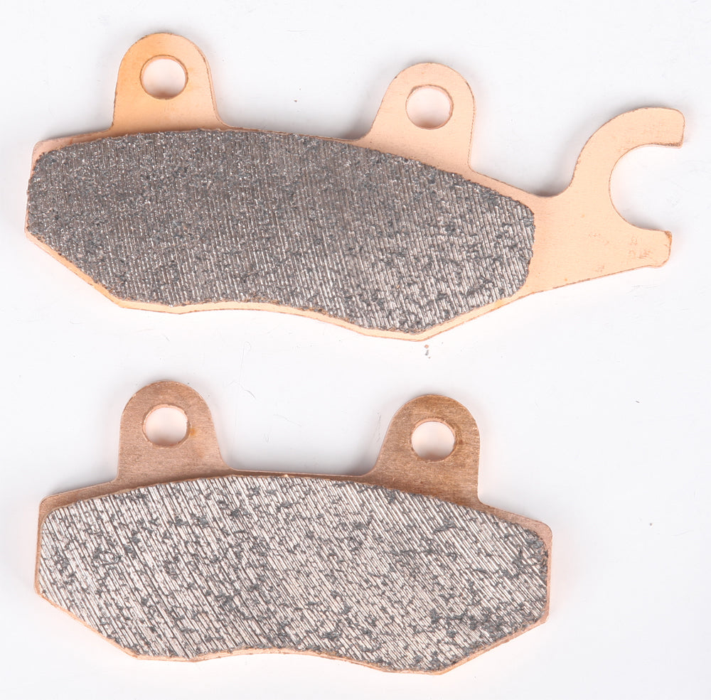 Xtreme Duty Brake Pads