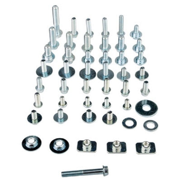 Tusk Kawasaki KX Trail Bolt Kit